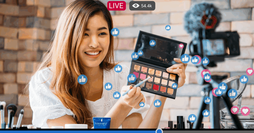 Public Relations Agency Social Media Strategy