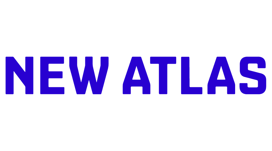 New Atlas