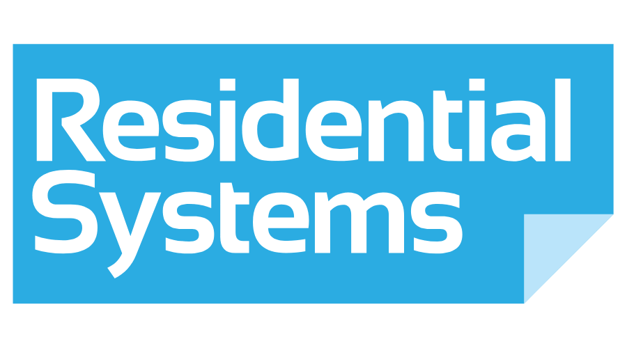 residential systems