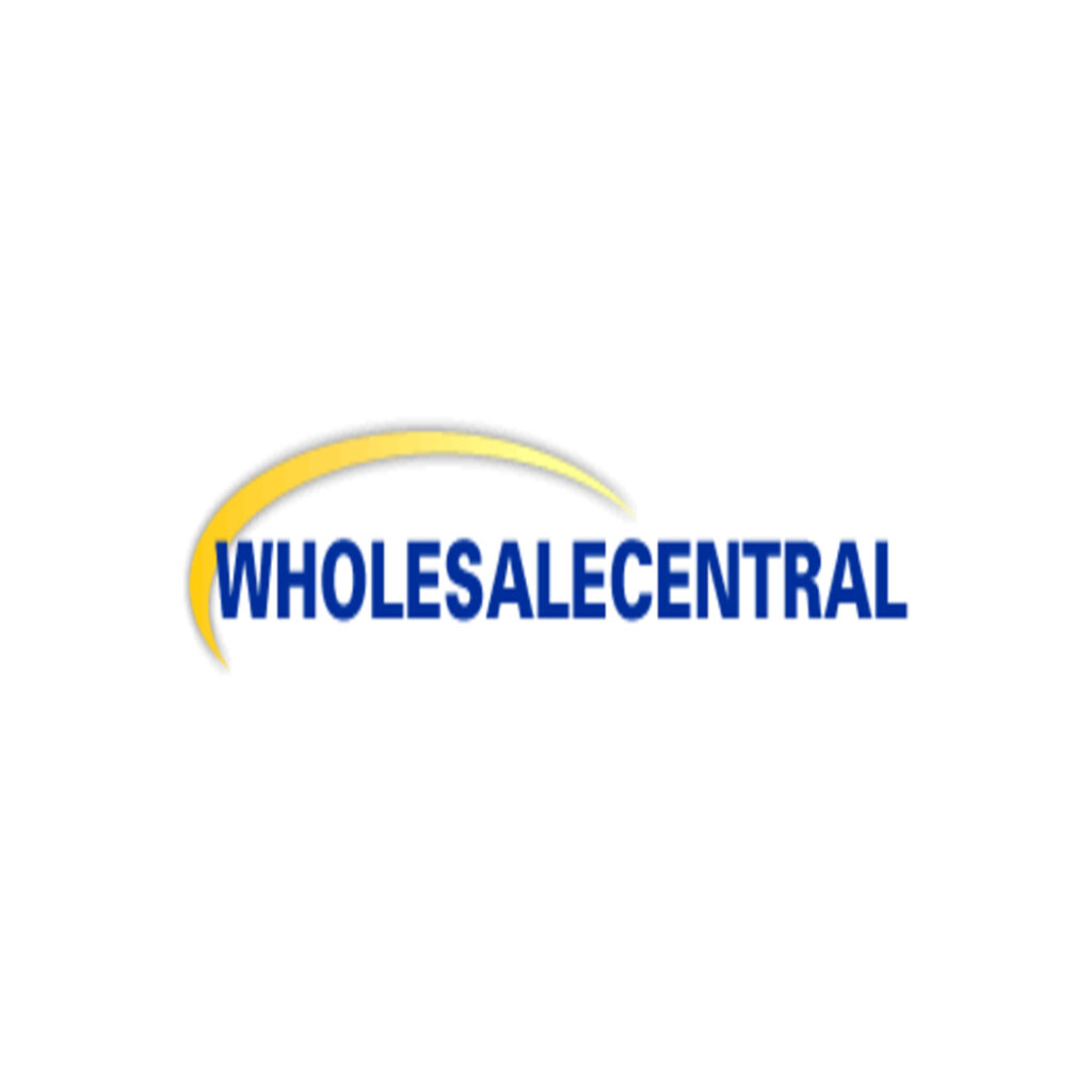 Whole sale central