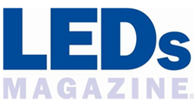 LED Magazine Logo