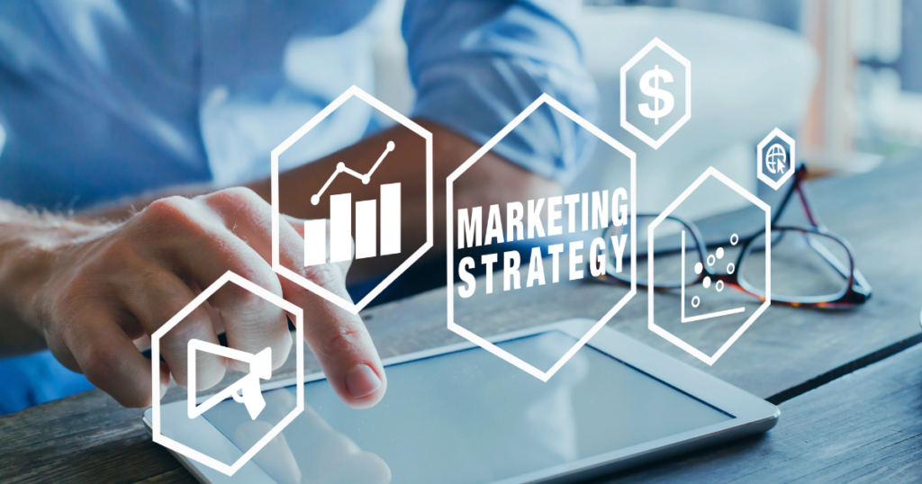 Public Relations Agency Marketing Strategy