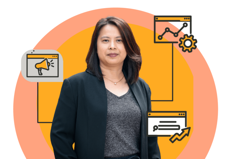 Joan Magat: SEO & SEM Expert Vancouver