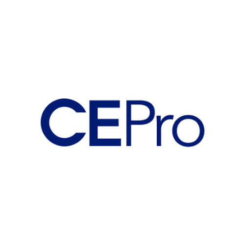 CE Pro Logo