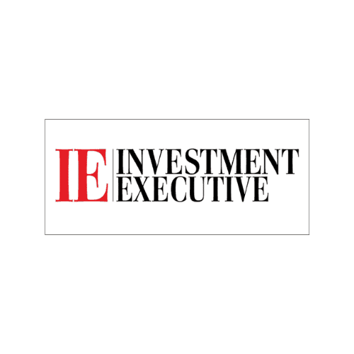 Investment Executive Logo