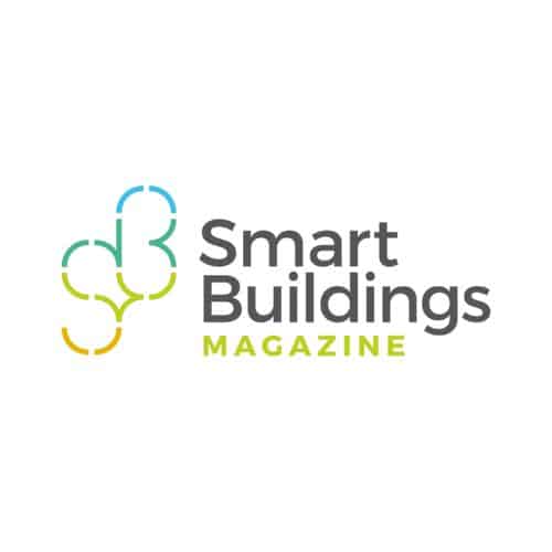 smart buildings magazine logo