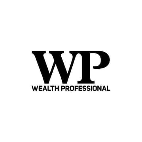 WP logo