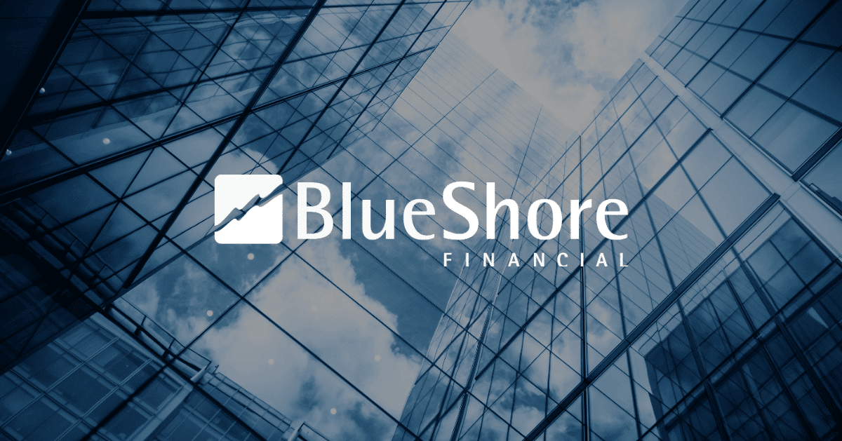 BlueShore Financial
