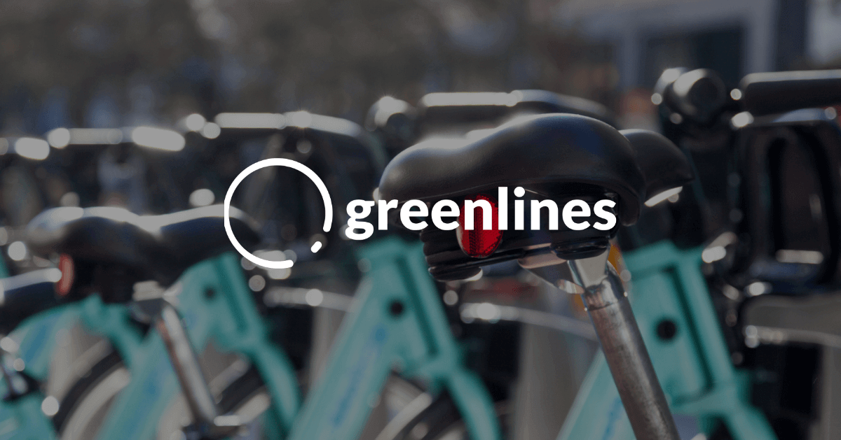 Greenlines