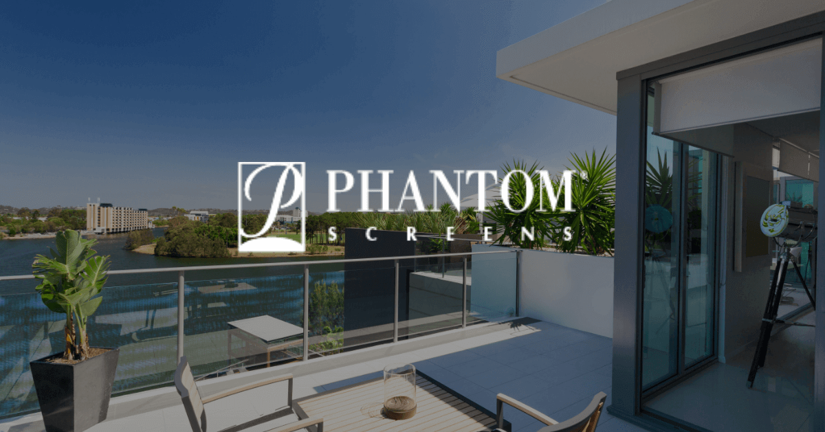 Phantom Screens Abbotsford