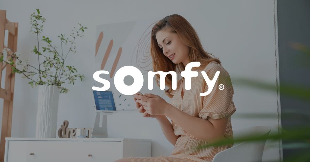 Somfy Systems