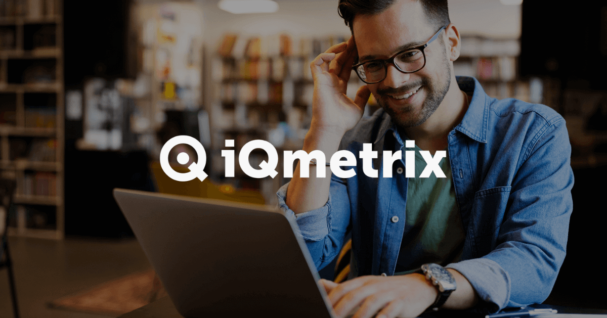 iQmetrix
