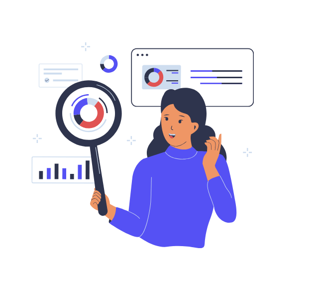 analyize the online ads performance