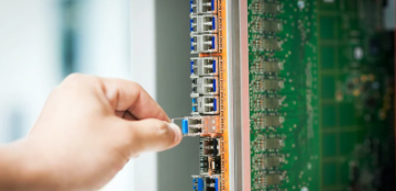 hardware tech company